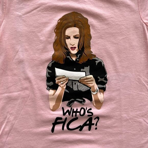 Friends Cast Collection Tee - Limited Edition - Picture 3 of 6